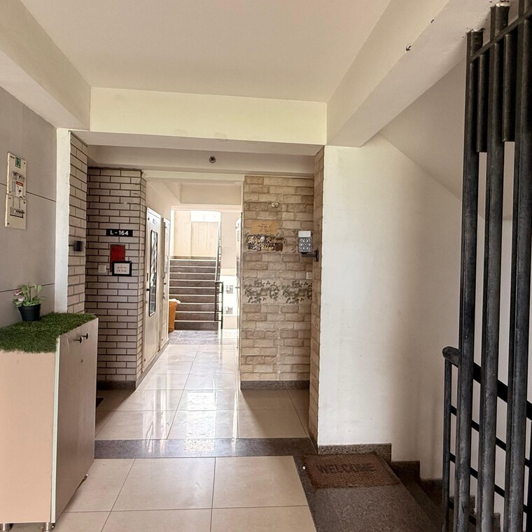 undefined, ats-le-grandiose 3 Bedroom 1625 Sq.Ft. Apartment In Sector 150 Noida 9434102