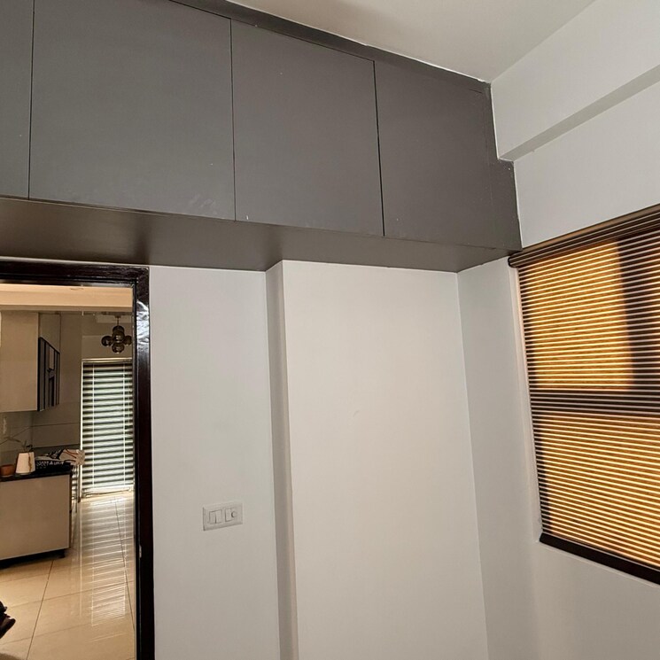 Kitchen, ats-le-grandiose 3 Bedroom 1625 Sq.Ft. Apartment In Sector 150 Noida 9434102