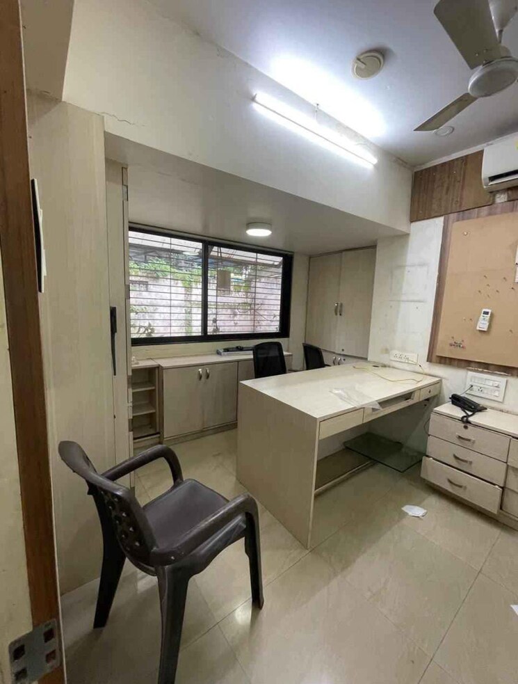 Team Area, wagle industrial estate Commercial Office Space 332 Sq.Ft. In Wagle Industrial Estate Thane 9434320