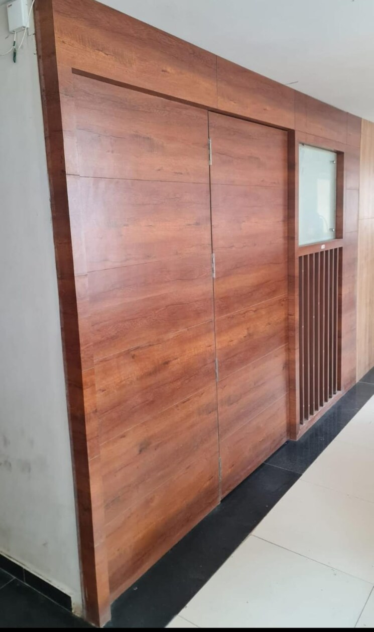 Room, wagle industrial estate Commercial Office Space 340 Sq.Ft. In Wagle Industrial Estate Thane 9433994