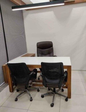  Office Space For Sale in Wagle Industrial Estate