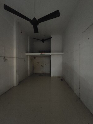  Shop For Sale in Jayraj Signature Point, Kharghar