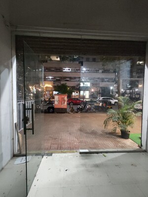 Parking in  Shop at Jayraj Signature Point, Kharghar – for Sale