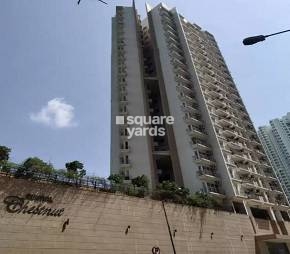 2 BHK Apartment For Sale in Runwal Chestnut