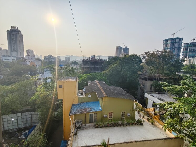 Exterior View, wagle industrial estate Commercial Office Space 345 Sq.Ft. In Wagle Industrial Estate Thane 9433996