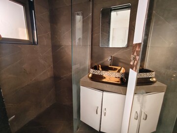 Team Area in  Office Space at Wagle Industrial Estate – for Sale