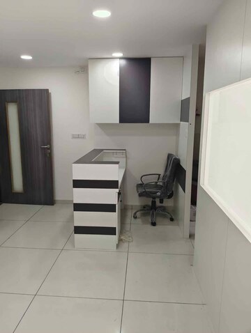 Team Area in  Office Space at Wagle Industrial Estate – for Sale