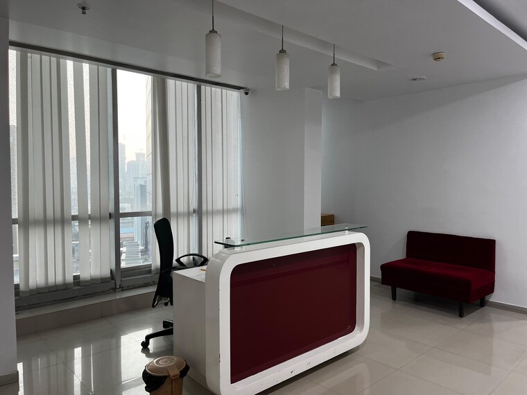 Kitchen, wagle industrial estate Commercial Office Space 380 Sq.Ft. In Wagle Industrial Estate Thane 9434004