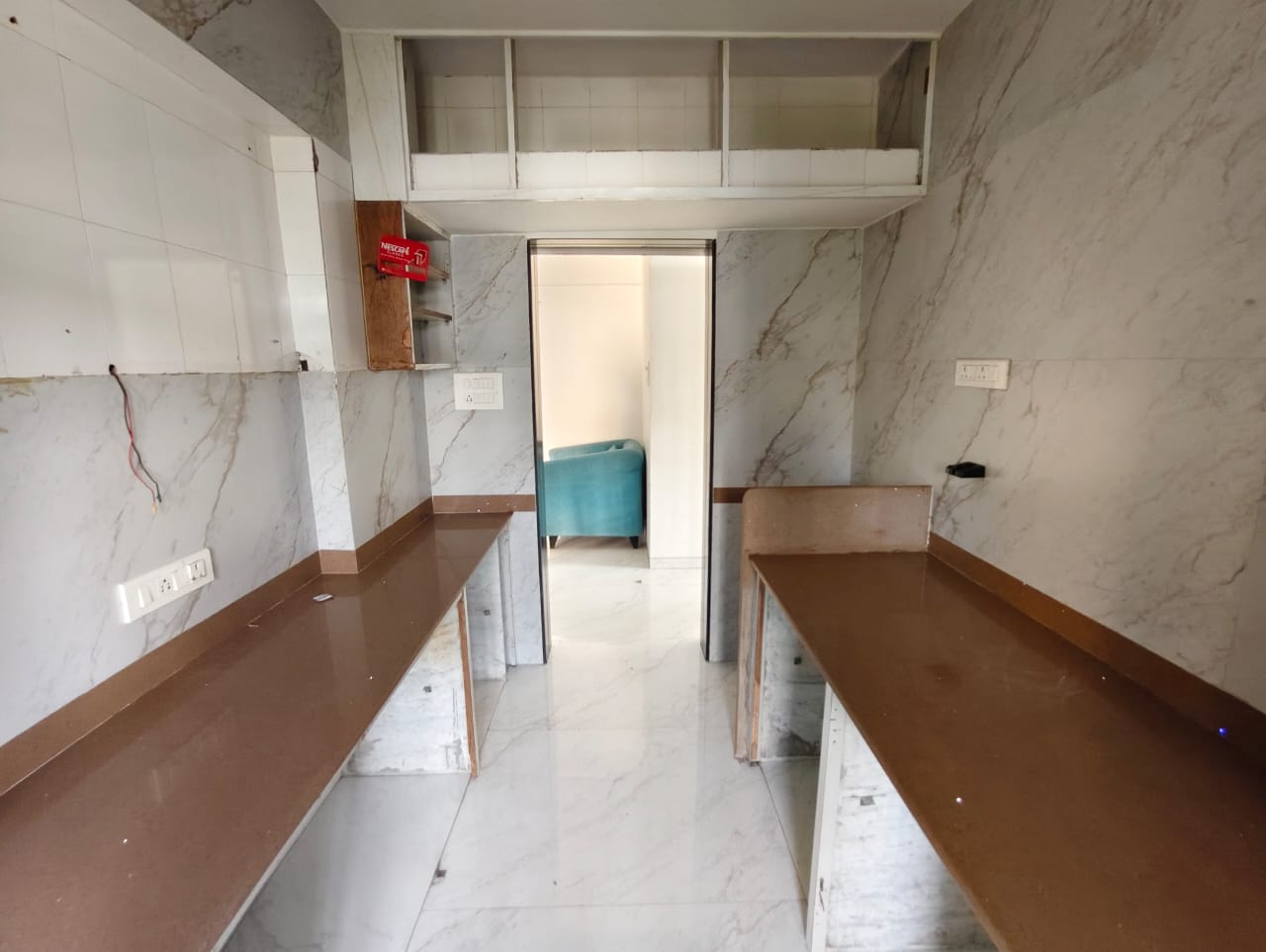 Office Space For Sale in Wagle Industrial Estate