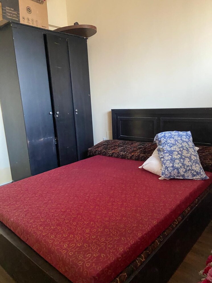 Bedroom, runwal-chestnut 2 Bedroom 723 Sq.Ft. Apartment In Bhandup West Mumbai 9434085