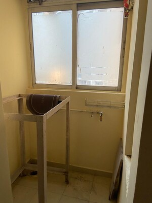 Team Area in 2 BHK Apartment at Runwal Chestnut, Bhandup West – for Sale