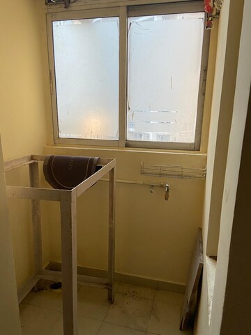 Team Area in 2 BHK Apartment at Runwal Chestnut, Bhandup West – for Sale