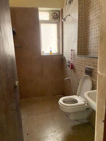 Bathroom in 2 BHK Apartment at Runwal Chestnut, Bhandup West – for Sale