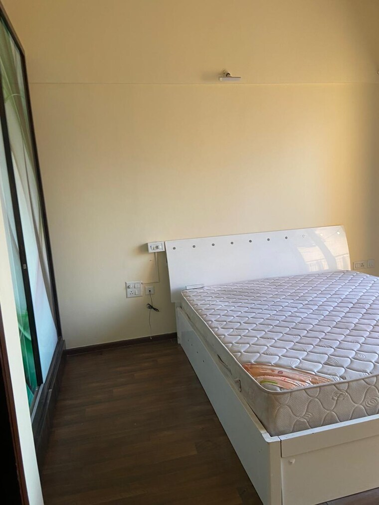 Bedroom, runwal-chestnut 2 Bedroom 723 Sq.Ft. Apartment In Bhandup West Mumbai 9434085