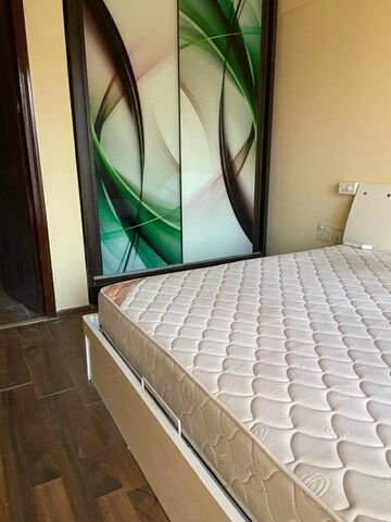 Balcony in 2 BHK Apartment at Runwal Chestnut, Bhandup West – for Sale