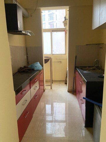 Kitchen in 2 BHK Apartment at Runwal Chestnut, Bhandup West – for Sale