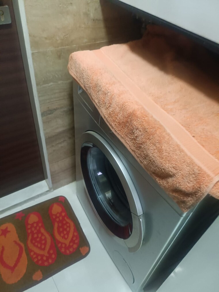 undefined, romell-umiya-grandeur 2 Bedroom 1150 Sq.Ft. Apartment In Goregaon East Mumbai 9434099