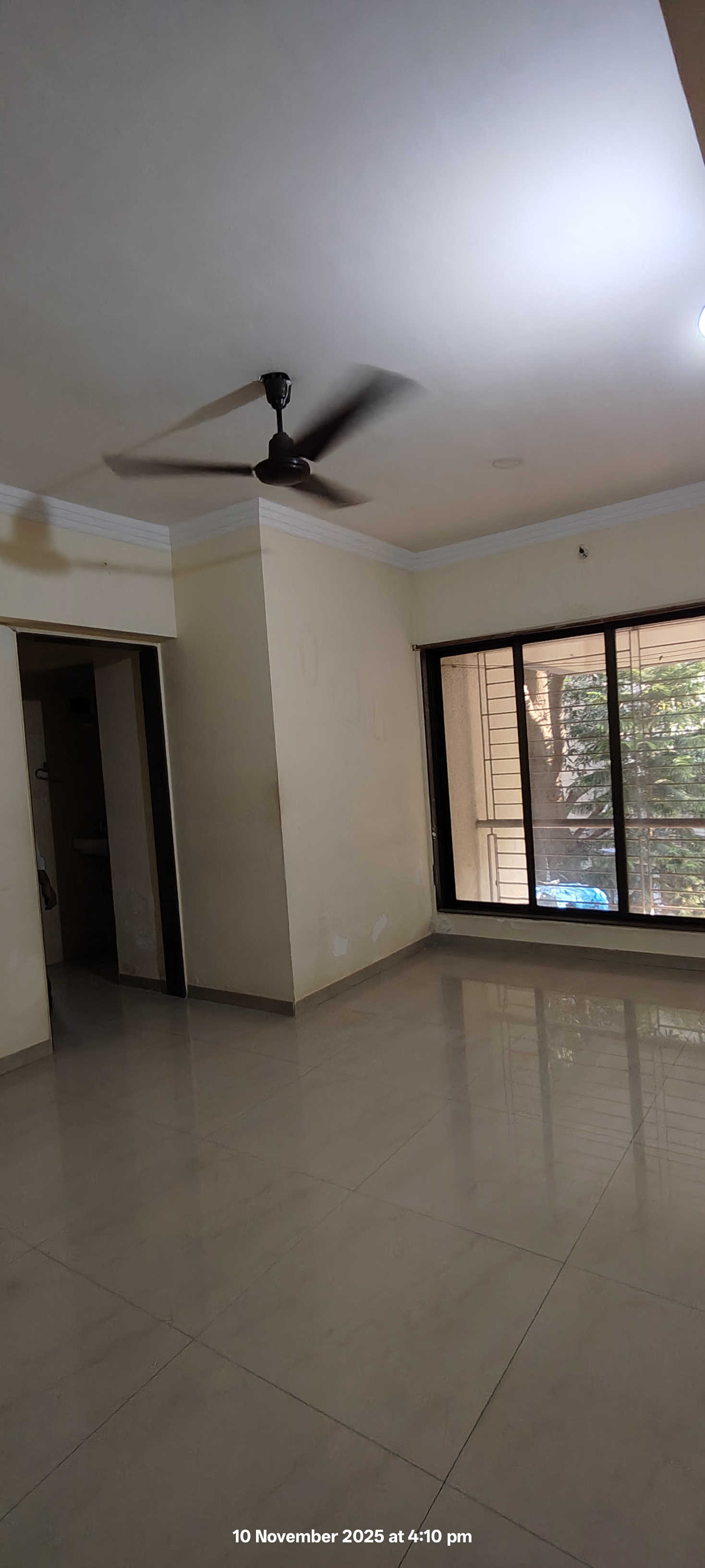 1 BHK 550 Sq.Ft. Apartment in Shubh Kamana CHS