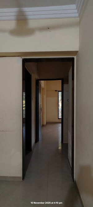 Building Lobby in 1 BHK Apartment at Shubh Kamana CHS, Bhandup East – for Rent
