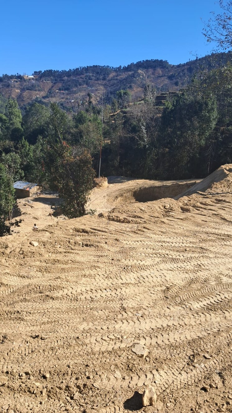 undefined, mukteshwar  240 Sq.Yd. Plot In Mukteshwar Nainital 7972133