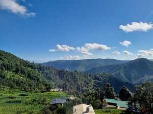 Plot Area in  Plot at Mukteshwar – for Sale