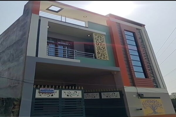 3 BHK Independent House For Sale in Susuwahi