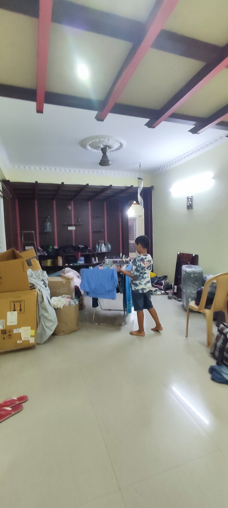 Other, btm layout 3 Bedroom 1650 Sq.Ft. Builder Floor In Btm Layout Bangalore 9434358