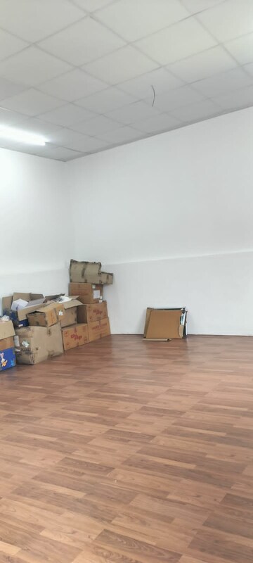 Living Room in 3 BHK Independent House at Undri – for Rent