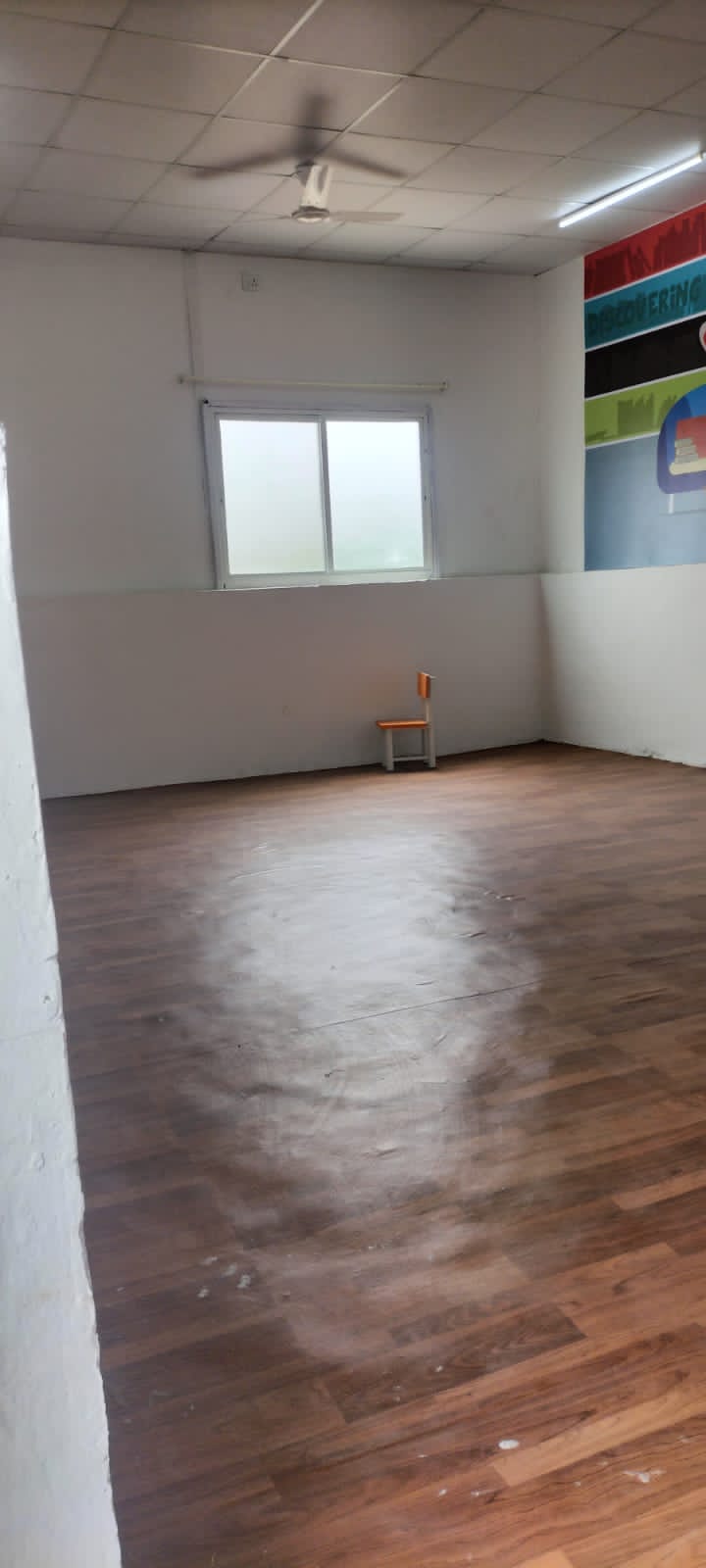 3 BHK + Pooja Room Independent House For Rent in Undri