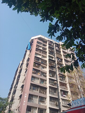 2 BHK Apartment For Rent in Sminu Towers, Borivali West