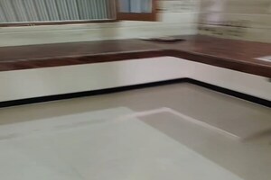 Kitchen in 3 BHK Independent House at Susuwahi – for Sale