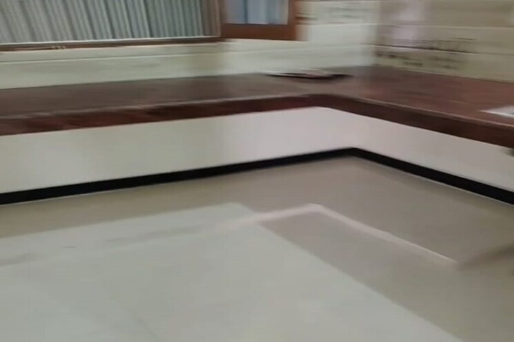 Kitchen, susuwahi 3 Bedroom 680 Sq.Ft. Independent House In Susuwahi Varanasi 9434077