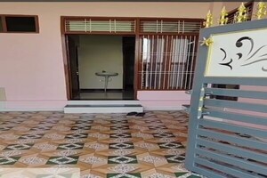 3 BHK Independent House – Exterior View View at Susuwahi - for Sale
