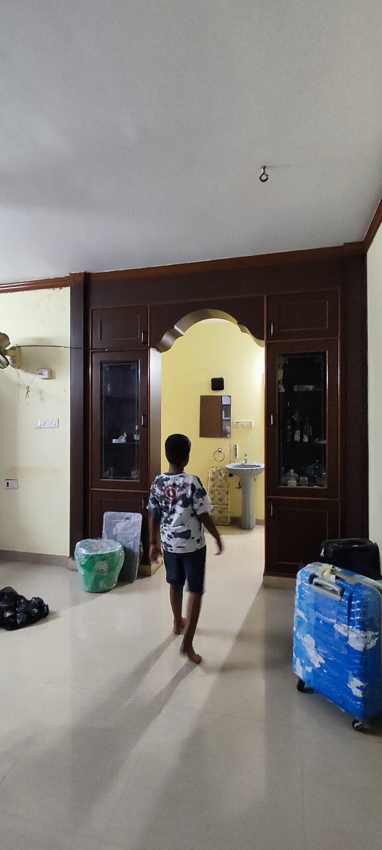 Other, btm layout 3 Bedroom 1650 Sq.Ft. Builder Floor In Btm Layout Bangalore 9434358