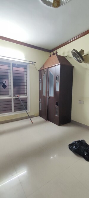 Living Room in 3 BHK Builder Floor at Btm Layout – for Rent