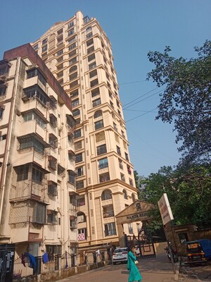 3 BHK Apartment For Rent in Mamta CHS Borivali, Borivali West