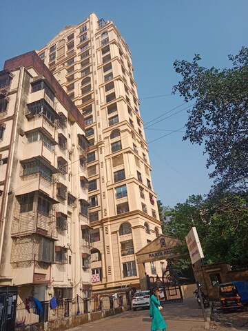 3 BHK Apartment For Rent in Mamta CHS Borivali, Borivali West