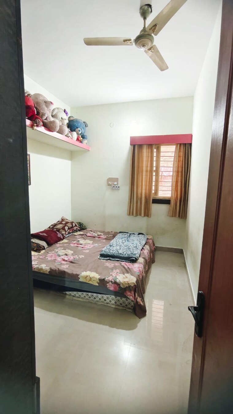 Bedroom, ramamurthy nagar 2 Bedroom 1200 Sq.Ft. Builder Floor In Ramamurthy Nagar Bangalore 9434382
