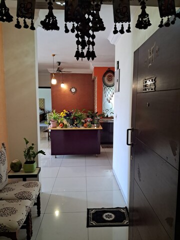 Furnished Amenities in 3 BHK Apartment at Salarpuria Sattva Cadenza, Kudlu Gate – for Sale