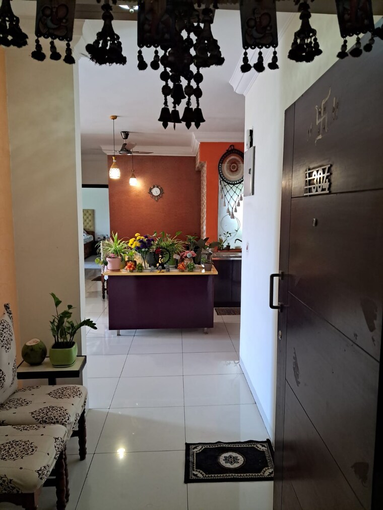 undefined, salarpuria-sattva-cadenza 3 Bedroom 1850 Sq.Ft. Apartment In Kudlu Gate Bangalore 9434407