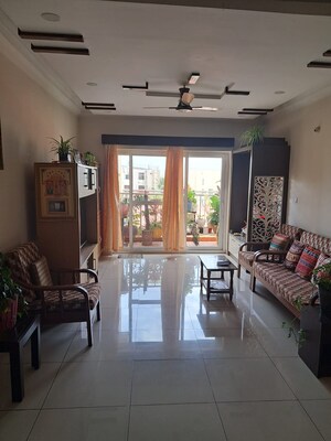 3 BHK Apartment For Sale in Salarpuria Sattva Cadenza, Kudlu Gate