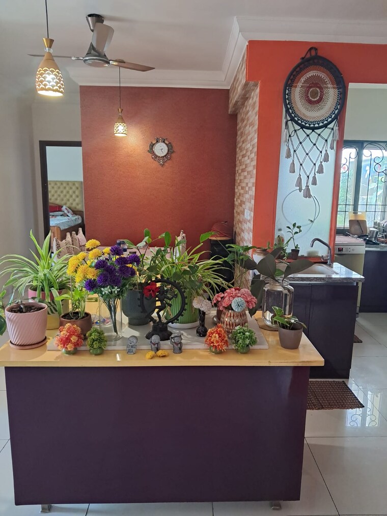 undefined, salarpuria-sattva-cadenza 3 Bedroom 1850 Sq.Ft. Apartment In Kudlu Gate Bangalore 9434407