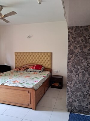 Bedroom in 3 BHK Apartment at Salarpuria Sattva Cadenza, Kudlu Gate – for Sale