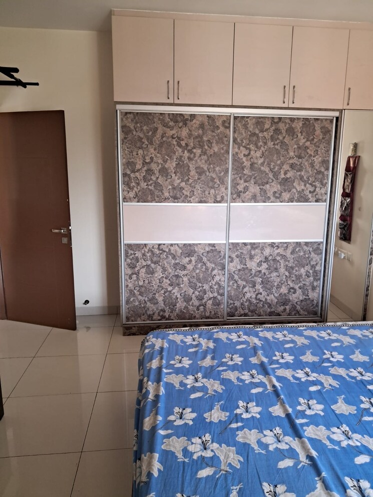 Bedroom, salarpuria-sattva-cadenza 3 Bedroom 1850 Sq.Ft. Apartment In Kudlu Gate Bangalore 9434407