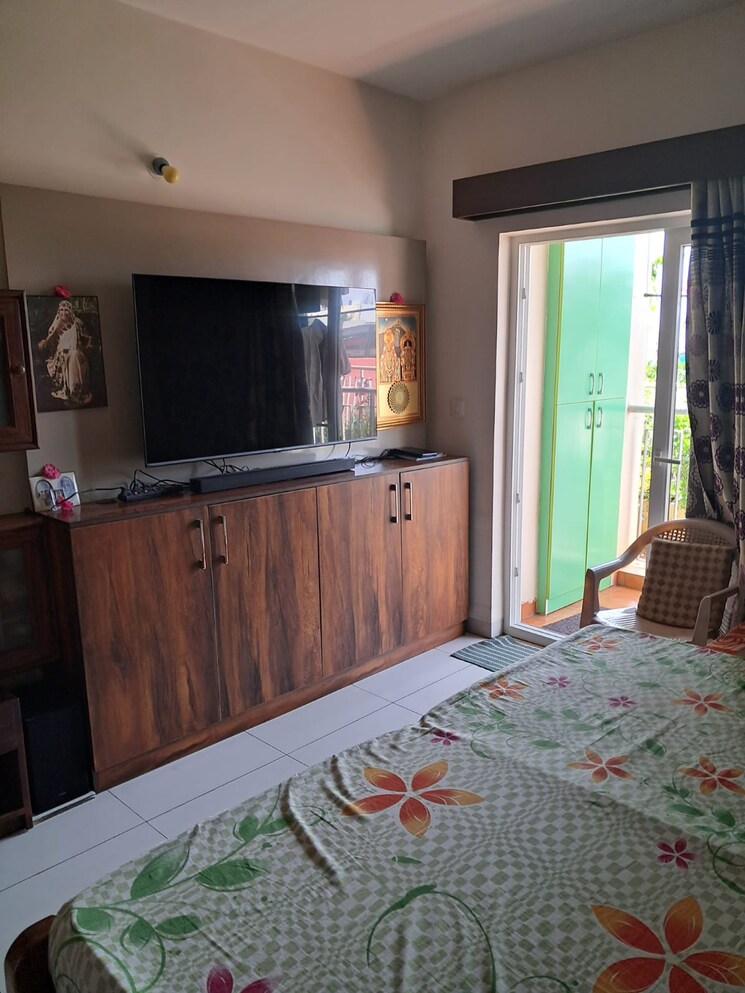 Bedroom, salarpuria-sattva-cadenza 3 Bedroom 1850 Sq.Ft. Apartment In Kudlu Gate Bangalore 9434407