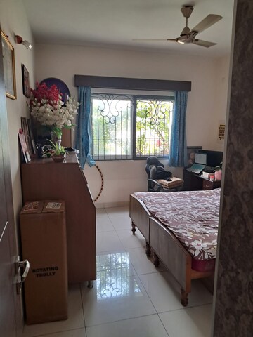 Bedroom in 3 BHK Apartment at Salarpuria Sattva Cadenza, Kudlu Gate – for Sale