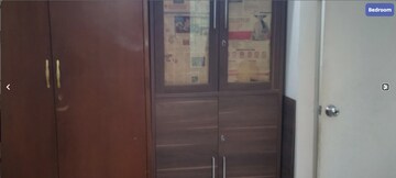 Furnished Amenities in  Pg at Thane West – for Rent