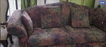 Living Room in  Pg at Thane West – for Rent