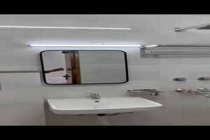 Furnished Amenities in 2 BHK Builder Floor at Govindpuri – for Sale