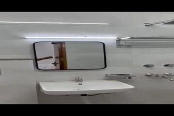 Furnished Amenities in 2 BHK Builder Floor at Govindpuri – for Sale